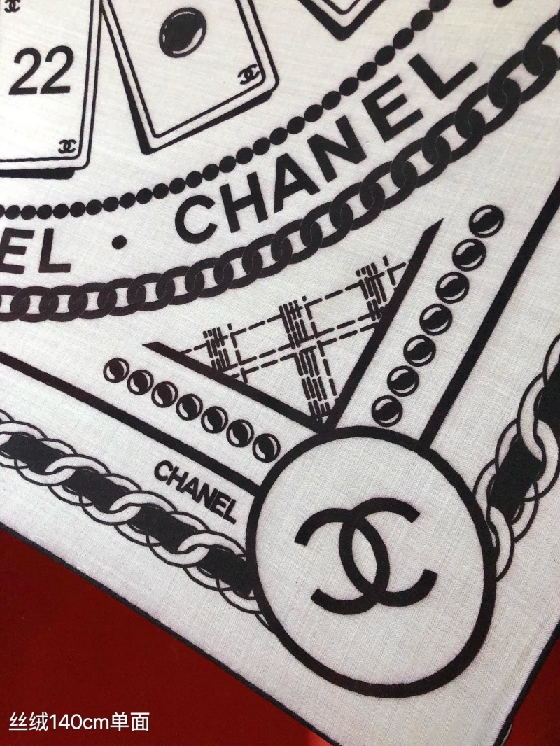 CHANEL